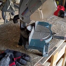 Riobi Chop Saw