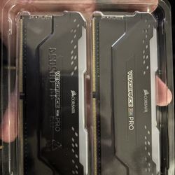 Corsair 16gb Ram