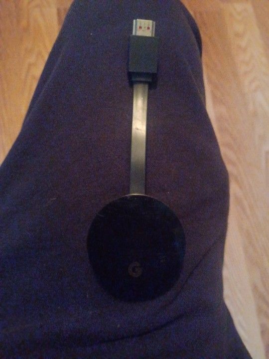 Chromecast