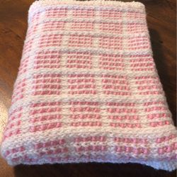 Baby Blanket 