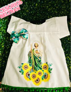 Vestido San Judas