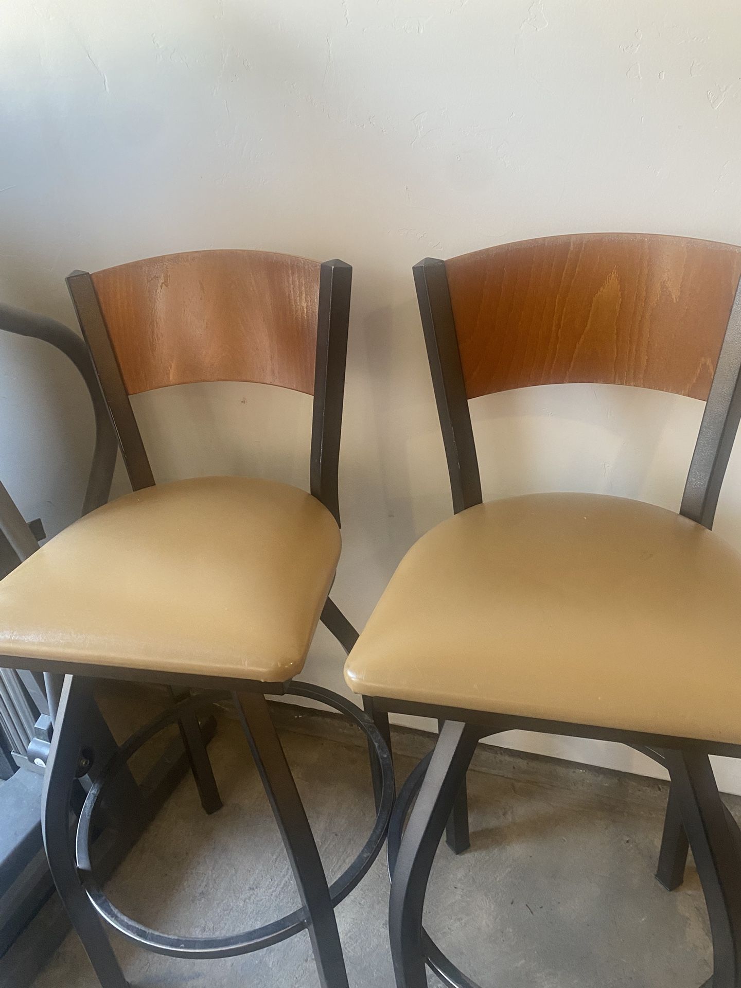 Bar Stool Chairs 