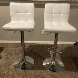 Barstools For Sale $55