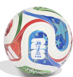 Adidas FIFA World Cup 26™ Trionda Pro Ball