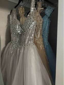 Dama dresses for sale