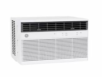 GE Window Air Conditioner Unit