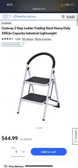 Ladder