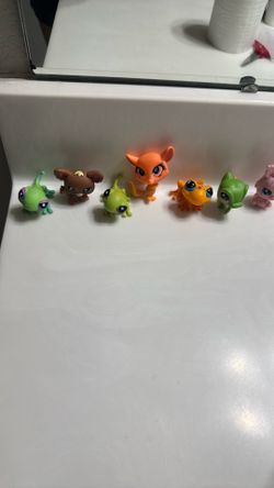 LPs