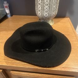 Cowboy hat
