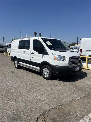2019 Ford Transit-250