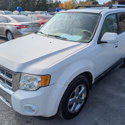 2009 Ford Escape