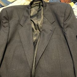Vintage Christian Dior jacket