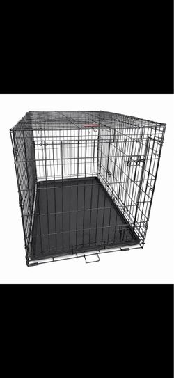 Dog kennel