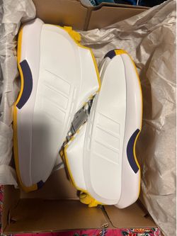 adidas Crazy 1 Kobe size 12