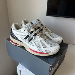 new balance 1906R size 10