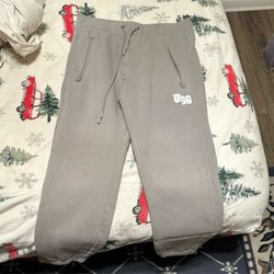 Lightly Worn Mens UGG Sweatpants/Joggers