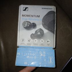 Momentum True Wireless 4