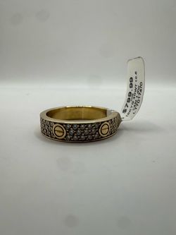 10kt ring