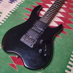 Steinberger GS7ZA Electric Guitar