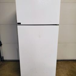 Roper Refrigerator 