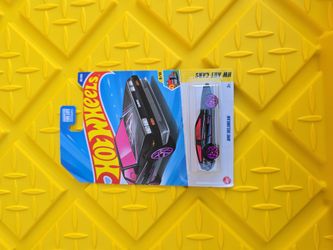 Hotwheels