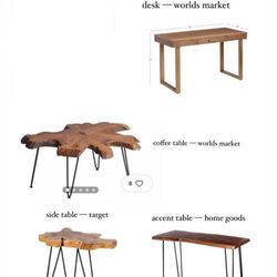 ALL ITEMS IN PICTURE OBO