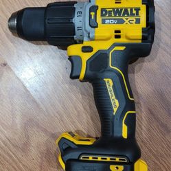 Dewalt Hammer Drill