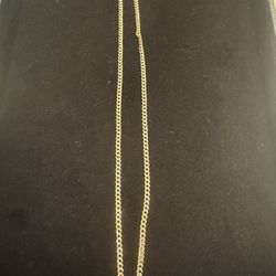 Gold 14k Chain 