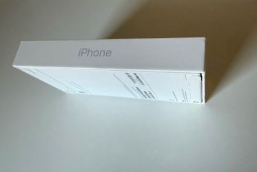 Apple iPhone 17 lavender in Box (unopened)