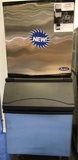 🐧 NEW 800 LB. Modular Ice Maker (Bin Not Included)🐧