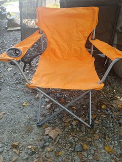 Ozark Trail outdoor chairs