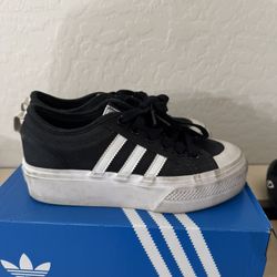 Adidas Size 6 