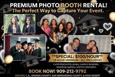 Renta de photobooth todas fiestas y Dj tambien