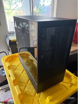BRAND NEW! Pc Gaming Case