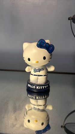 Hello Kitty Bobblehead