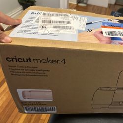 Cricut Market 4 New Is Not Open  Half Of Price 200$