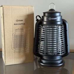 Brand NEW  BUG ZAPPER