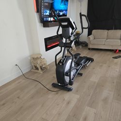 Olyptical Gym