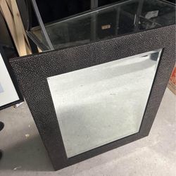 Moving Sale! EVERYTHING Must Go — Pick Up by Saturday❗️❗️Wall Mirror