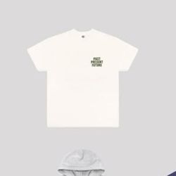 Hidden PPF Tee