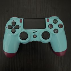 PS4 controller