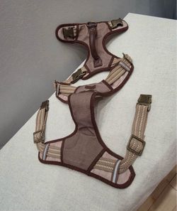 🐶 Reddy Dog Harness Large – Adjustable Heavy Duty
