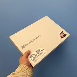 Microsoft Surface Pro 7 12.3 inch New 