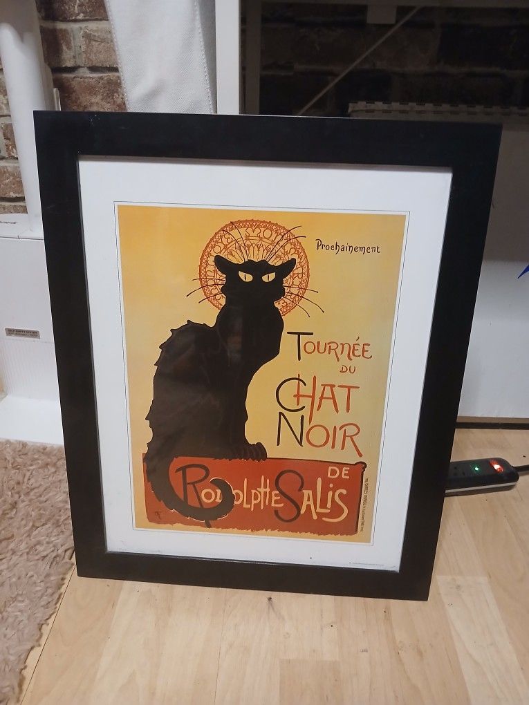 Charles Verneau Prints