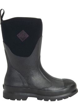 MUCK Chore Classic Mid boots for women Size 5