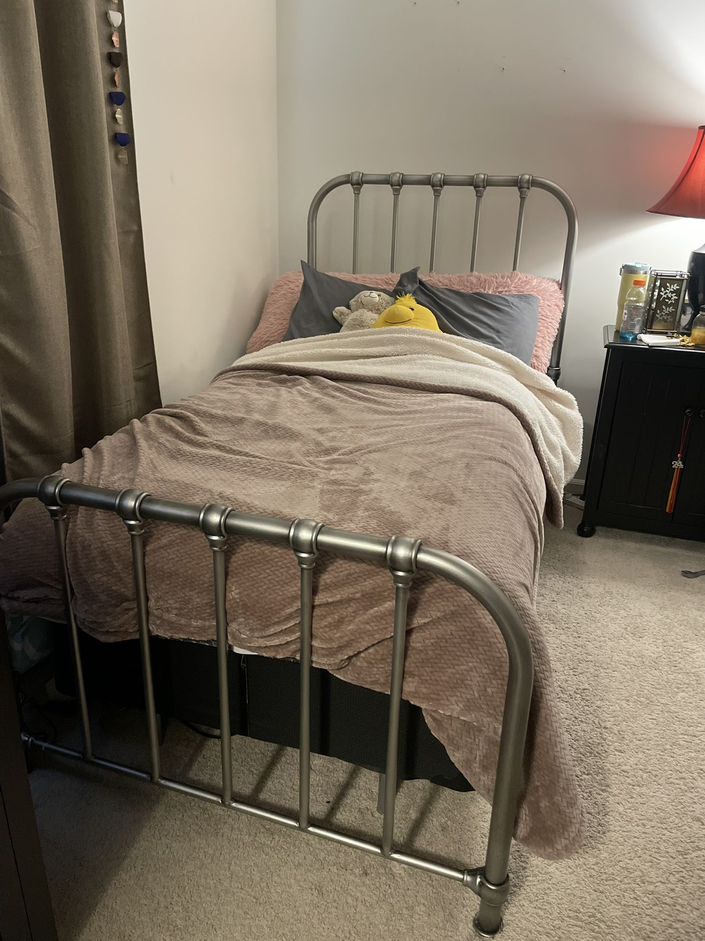  Twin Size Bed Frames