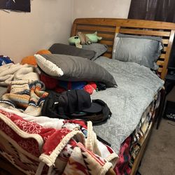 Bedroom Set 