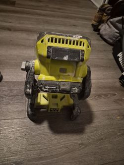 Ryobi led
