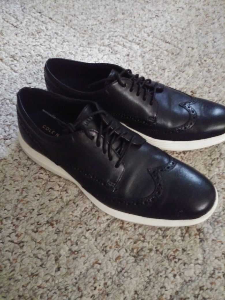 Nike Cole Haan sz 11 Grand os