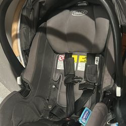 Car Seat 